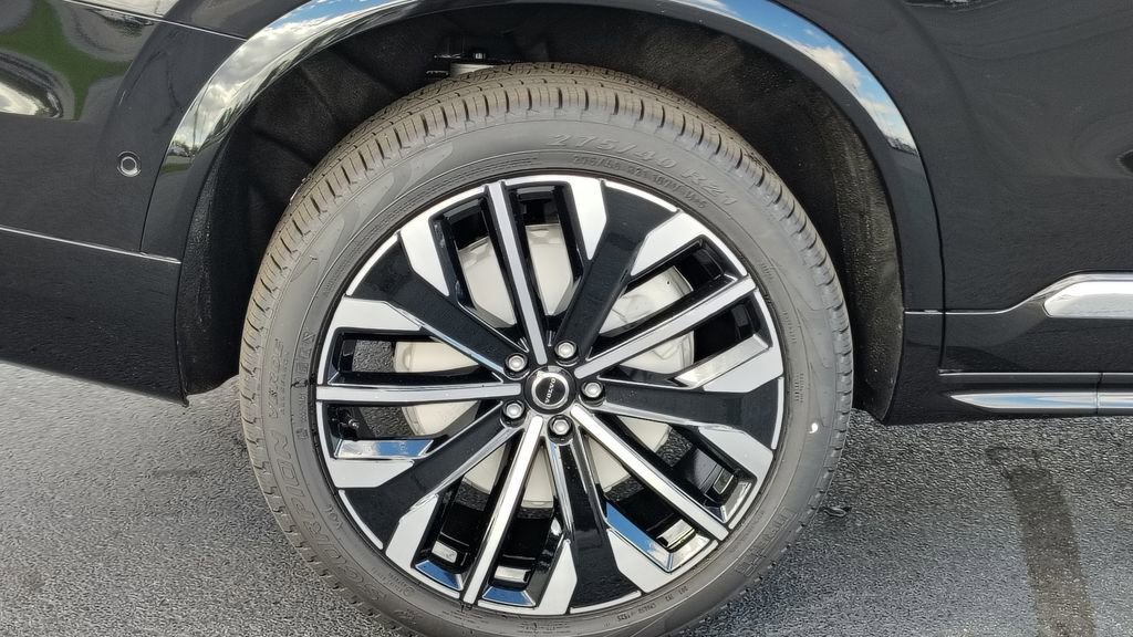 2026 Volvo Xc90 B6 Plus