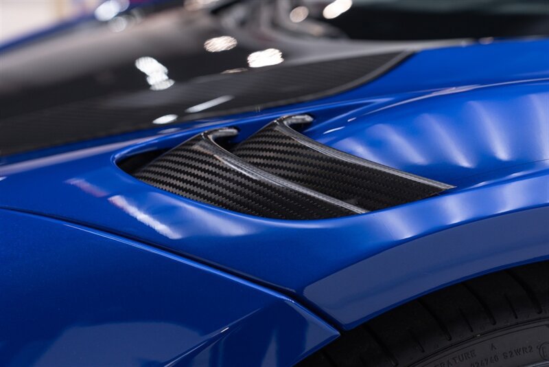 Used 2024 McLaren 750S Spider photo 37