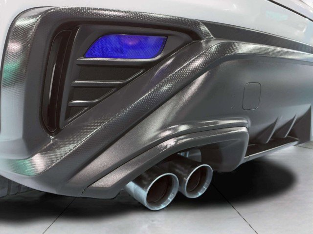 2023 Subaru WRX Limited