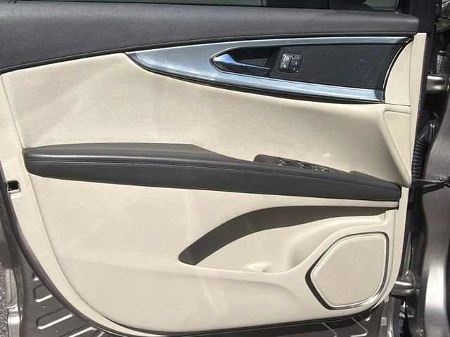 2020 Lincoln Nautilus FWD