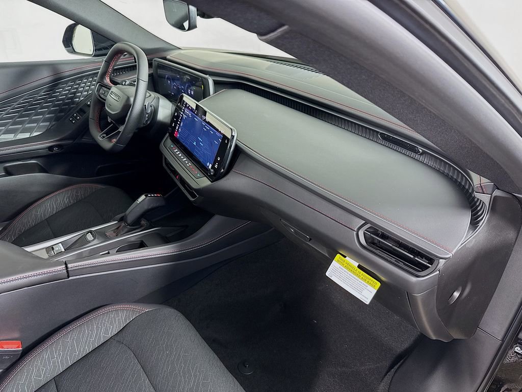 2025 Dodge Charger R/T