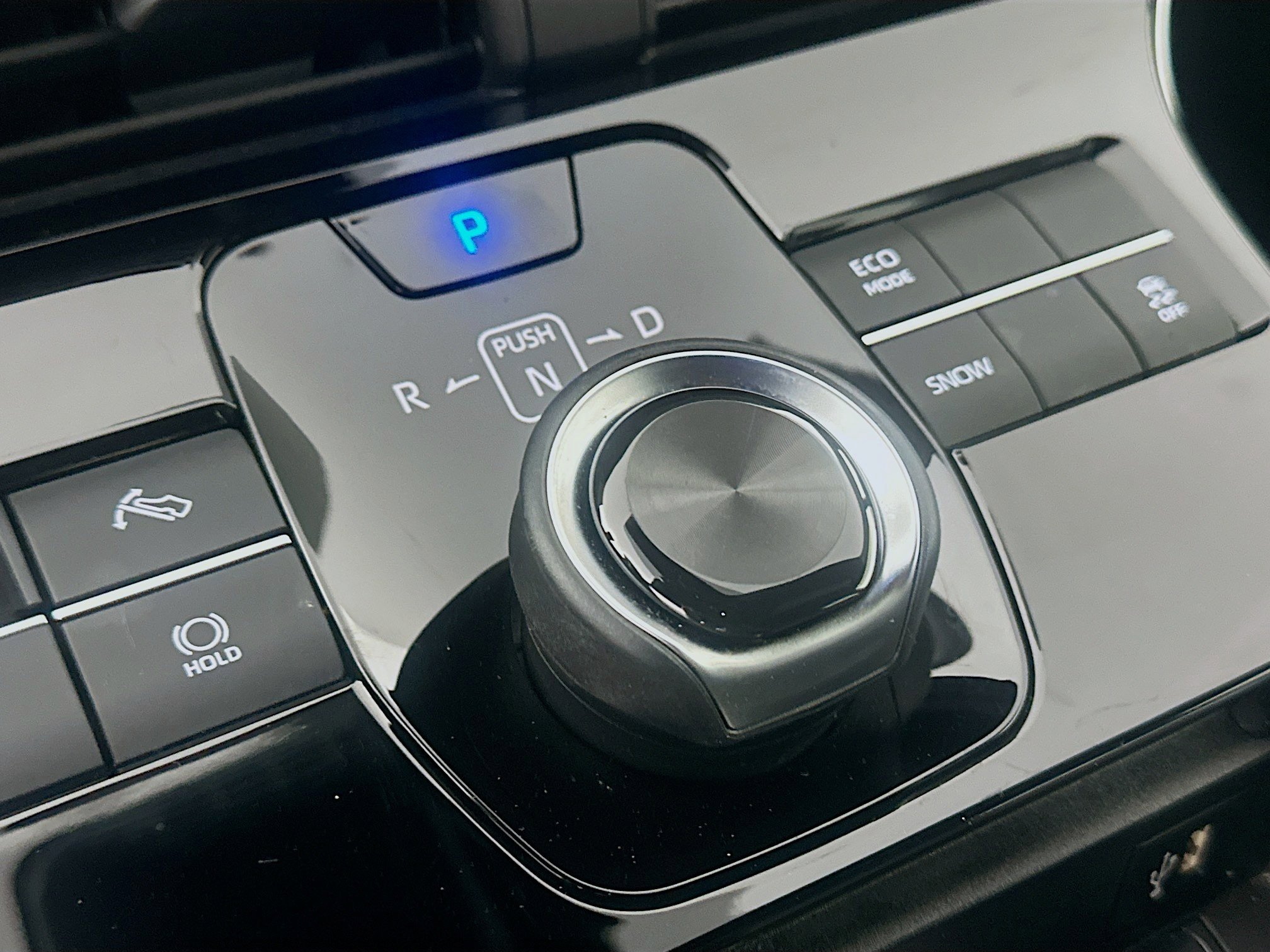 2023 Toyota bZ4X XLE