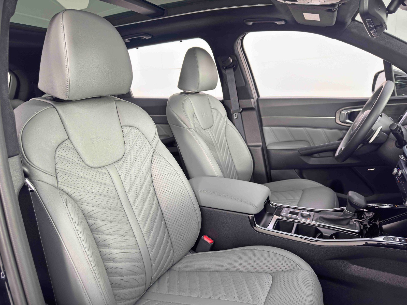 2025 Kia Sorento SX Prestige