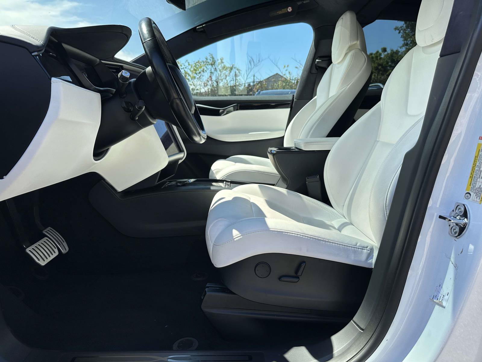 Used 2019 Tesla Model X Long Range
