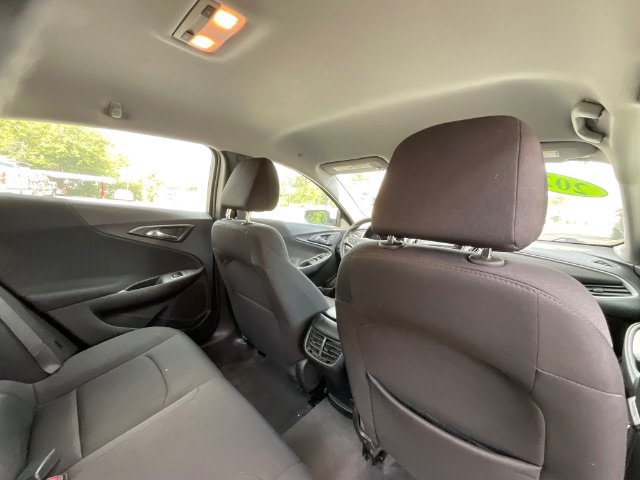 2023 Chevrolet Malibu 1LT - Photo 6