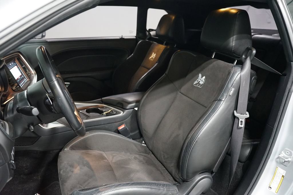 2020 Dodge Challenger R/T Scat Pack