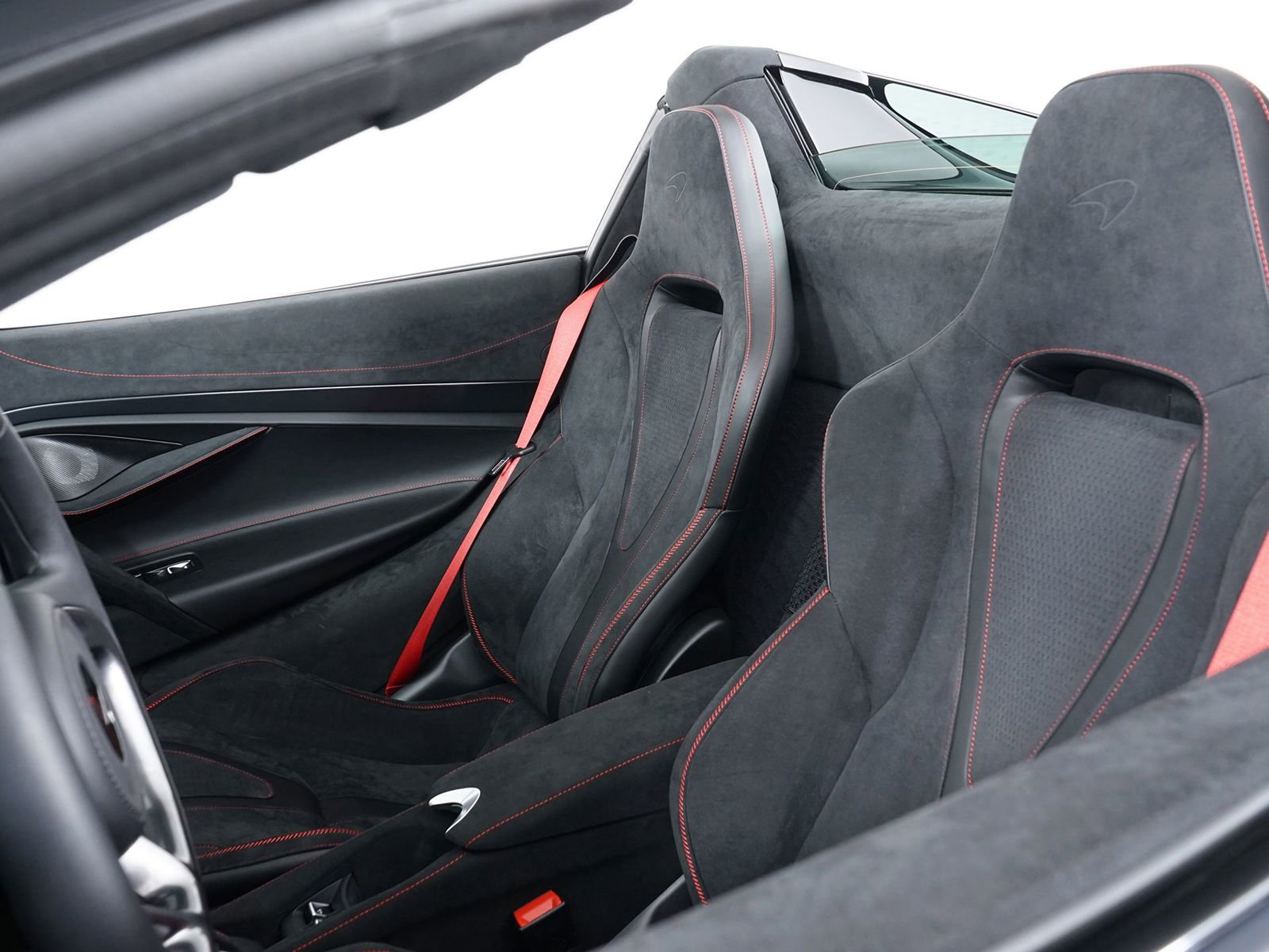 Used 2026 McLaren 750S Spider photo 25