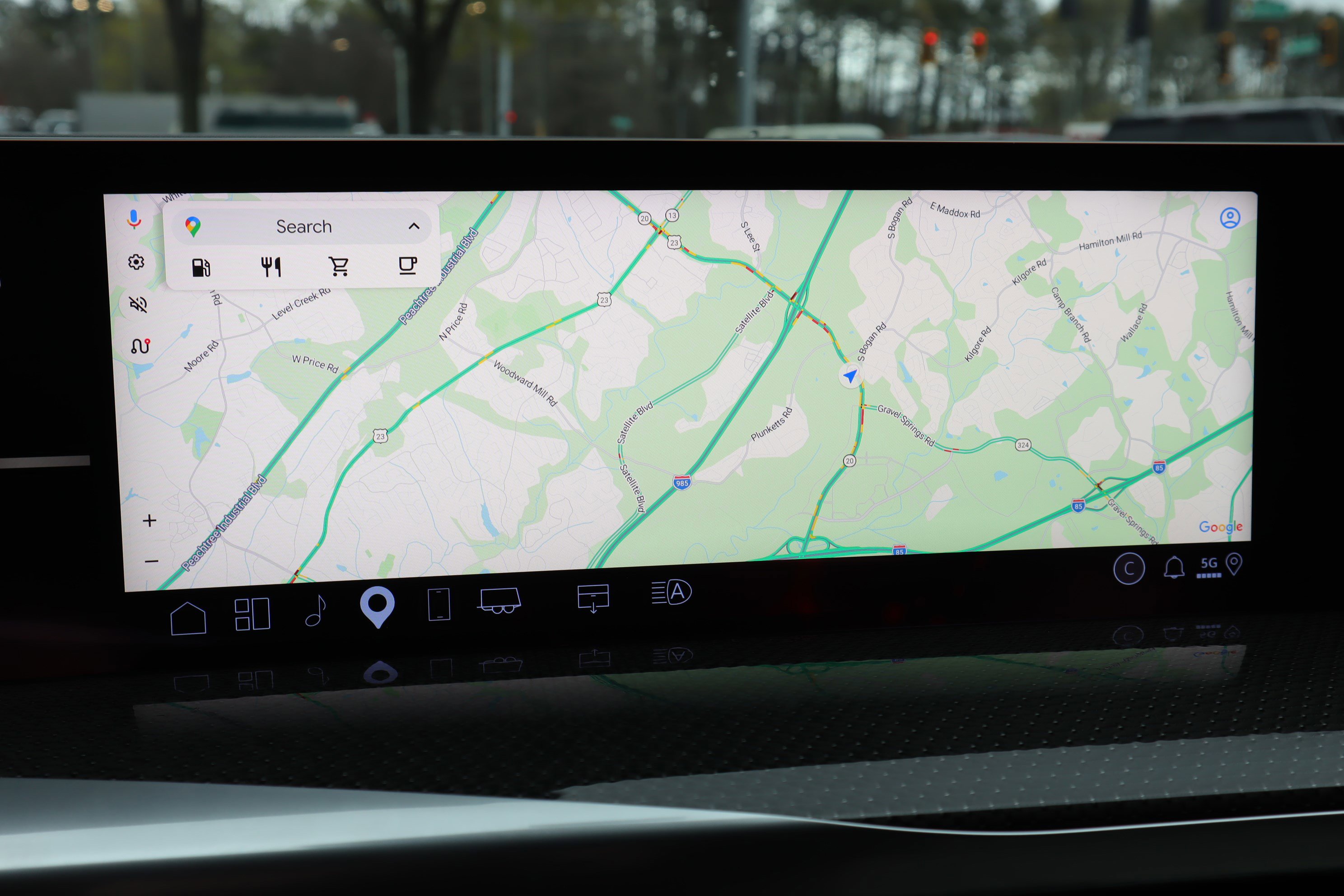 2025 Cadillac Escalade V