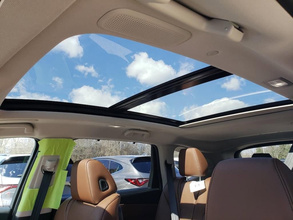 2026 Acura MDX w/ Technology Package