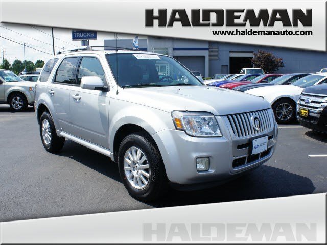 Mercury Mariner For Nationwide Autotrader