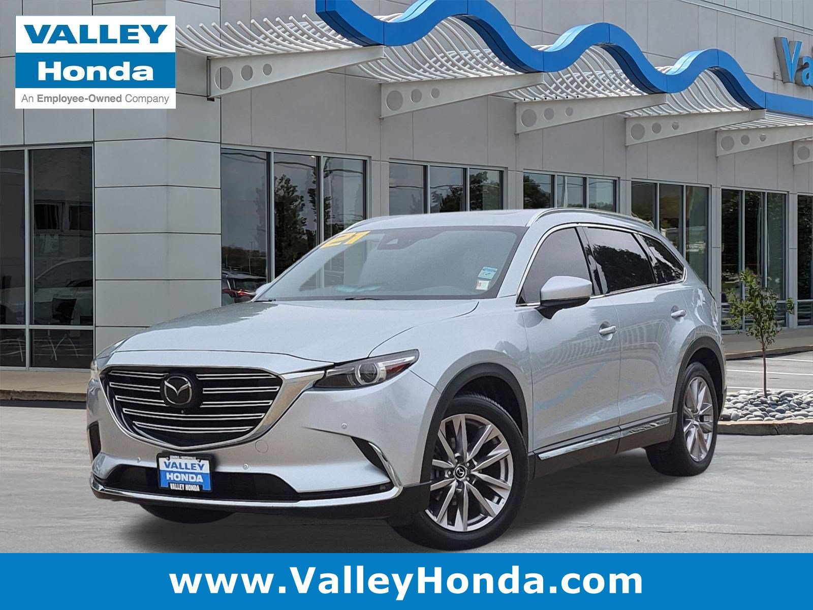 Used MAZDA CX-9 for Sale in Naperville, IL - Autotrader