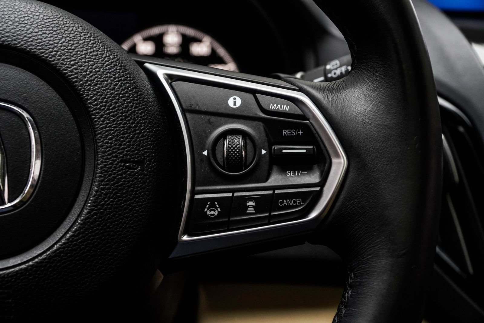 2019 Acura RDX w/ Technology Package