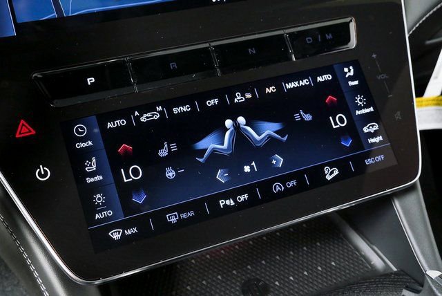 2026 Maserati Grecale Modena