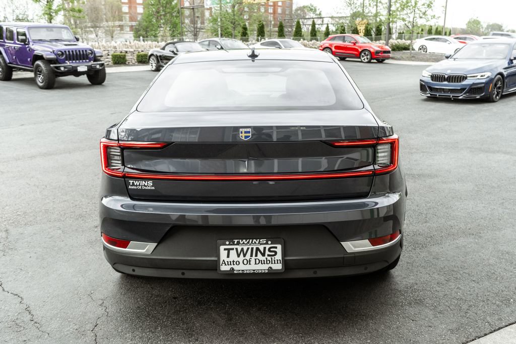 2023 Polestar Polestar 2