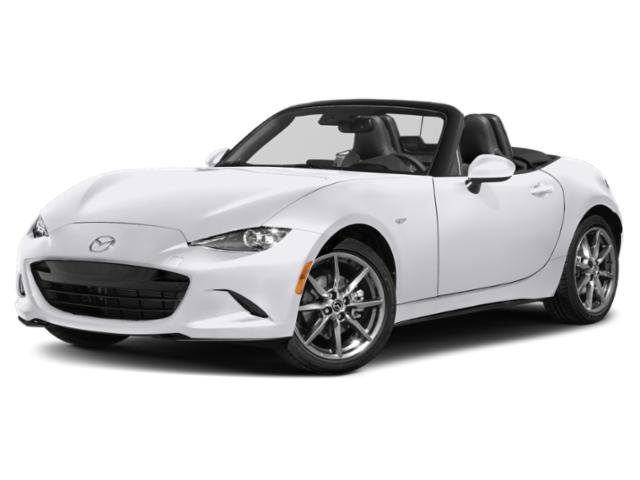 Used 2023 MAZDA MX-5 Miata Grand Touring