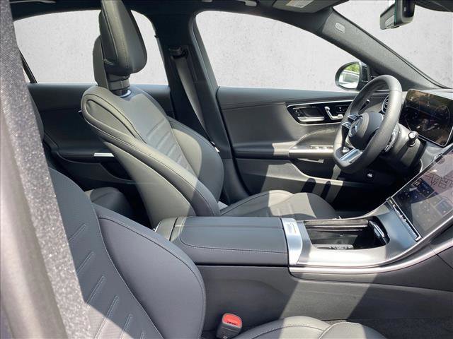 2024 Mercedes-Benz C 300 Sedan