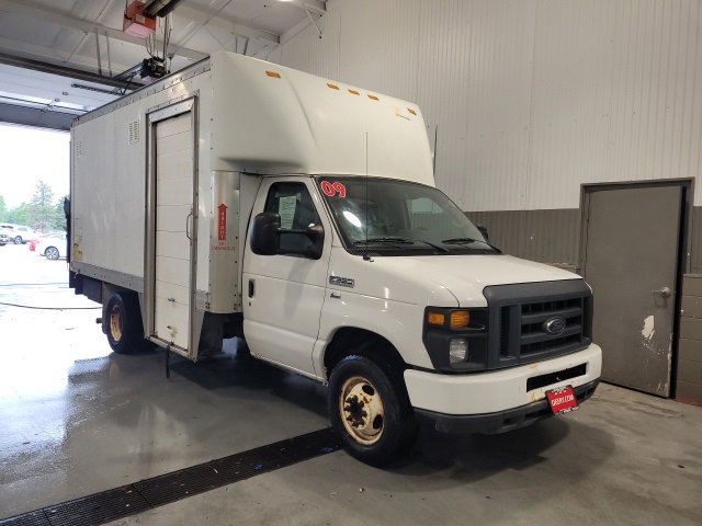 Used 09 Ford E 350 And Econoline 350 For Sale Right Now Autotrader