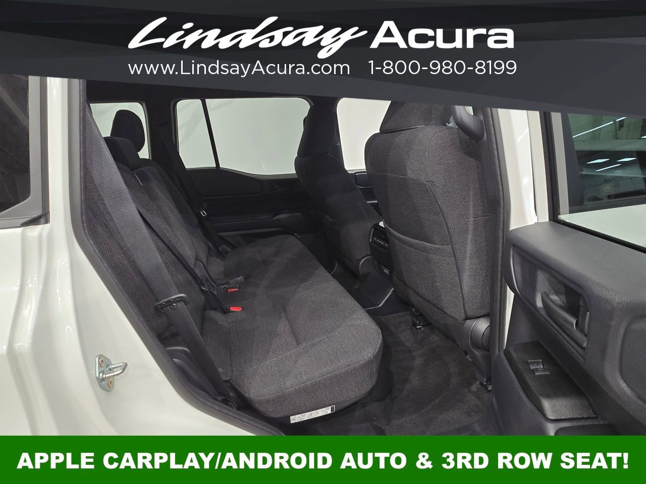 2024 Toyota Land Cruiser 1958