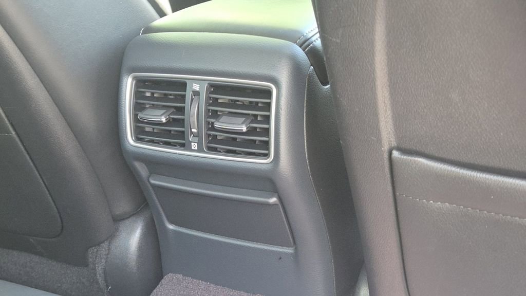 2016 INFINITI Q50 3.0t Premium