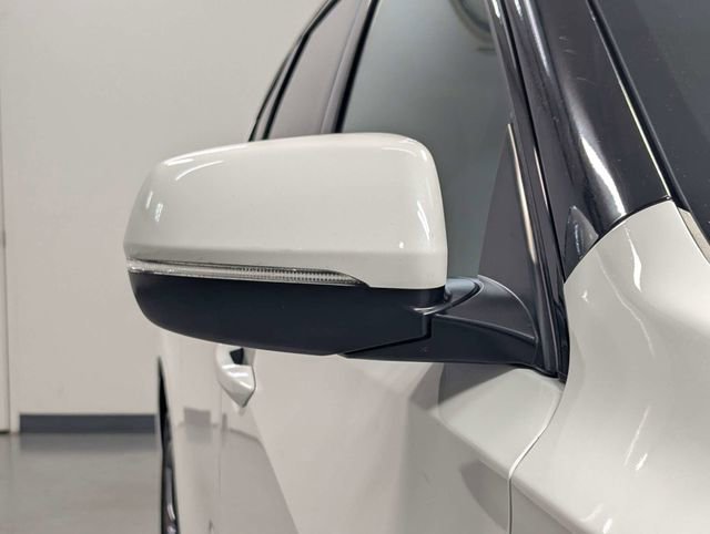 2021 Acura RDX A-Spec