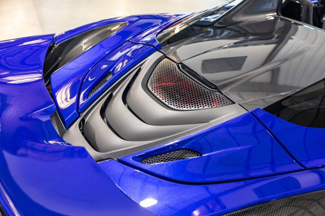 Used 2021 McLaren 720S Performance photo 29