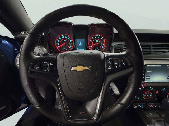 2013 Chevrolet Camaro SS