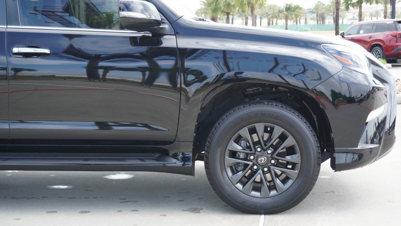 2023 Lexus GX 460 Premium