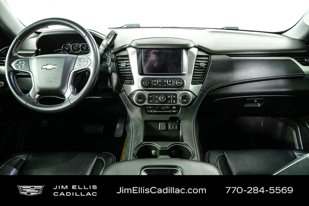 2019 Chevrolet Tahoe LS