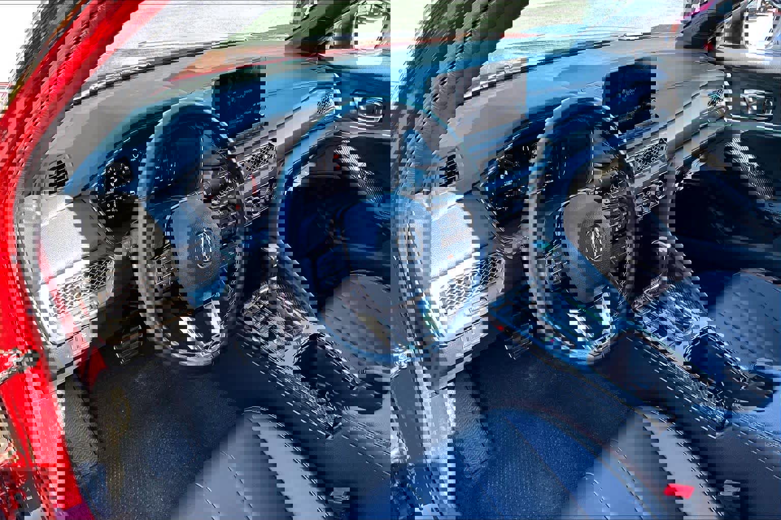 2023 Acura Integra A-Spec