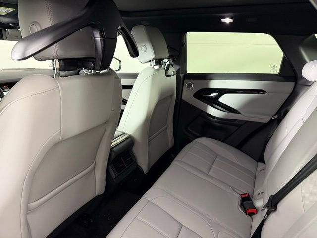 2026 Land Rover Range Rover Evoque S