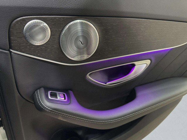 2020 Mercedes-Benz C 300 4MATIC Sedan