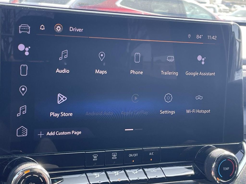 2023 Chevrolet Colorado W/T