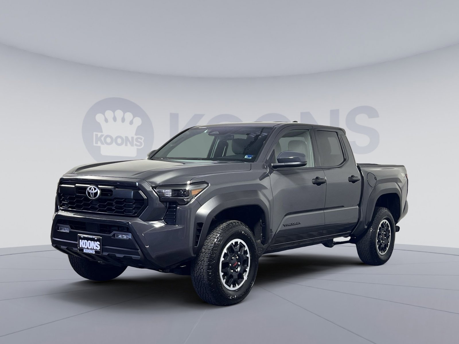 Used 2025 Toyota Tacoma TRD Off-Road