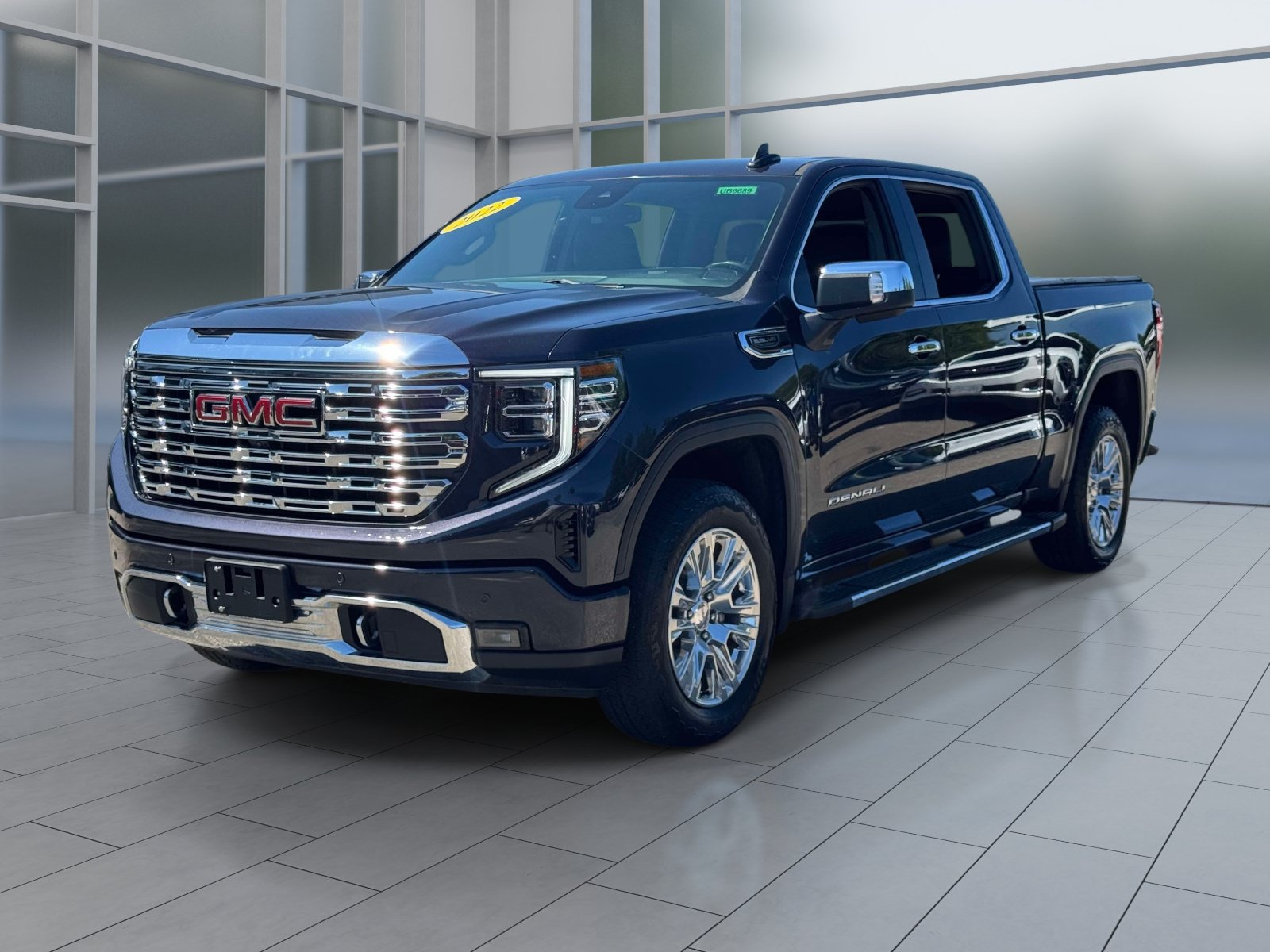 Used 2022 GMC Sierra 1500 Denali
