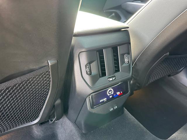 2025 BMW X3 xDrive30i