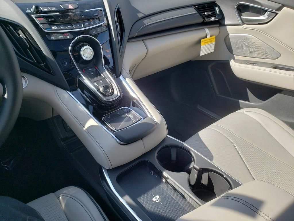 2026 Acura RDX SH-AWD w/ Advance Package