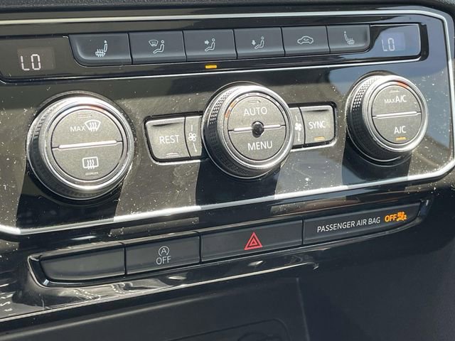 2023 Volkswagen Atlas SEL