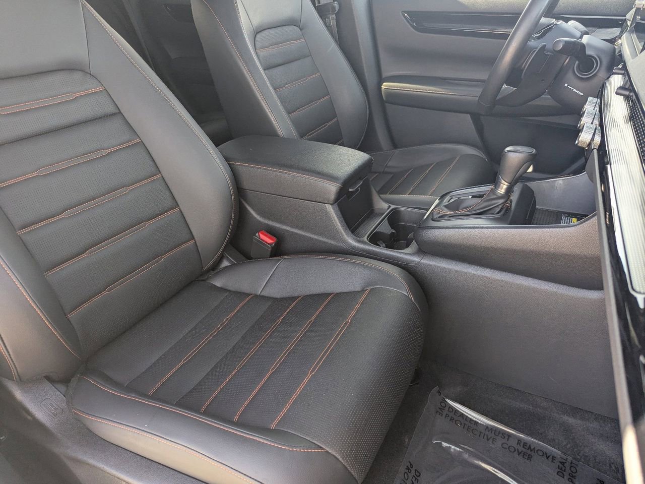 2024 Honda CR-V Sport Touring