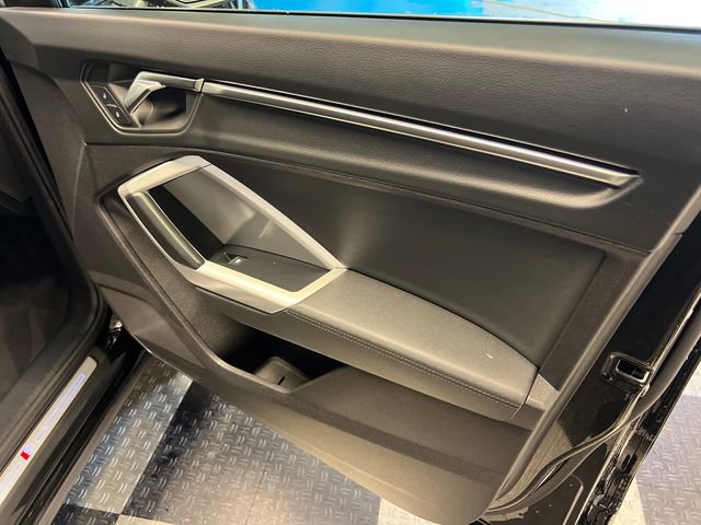 2023 Audi Q3 2.0T Premium