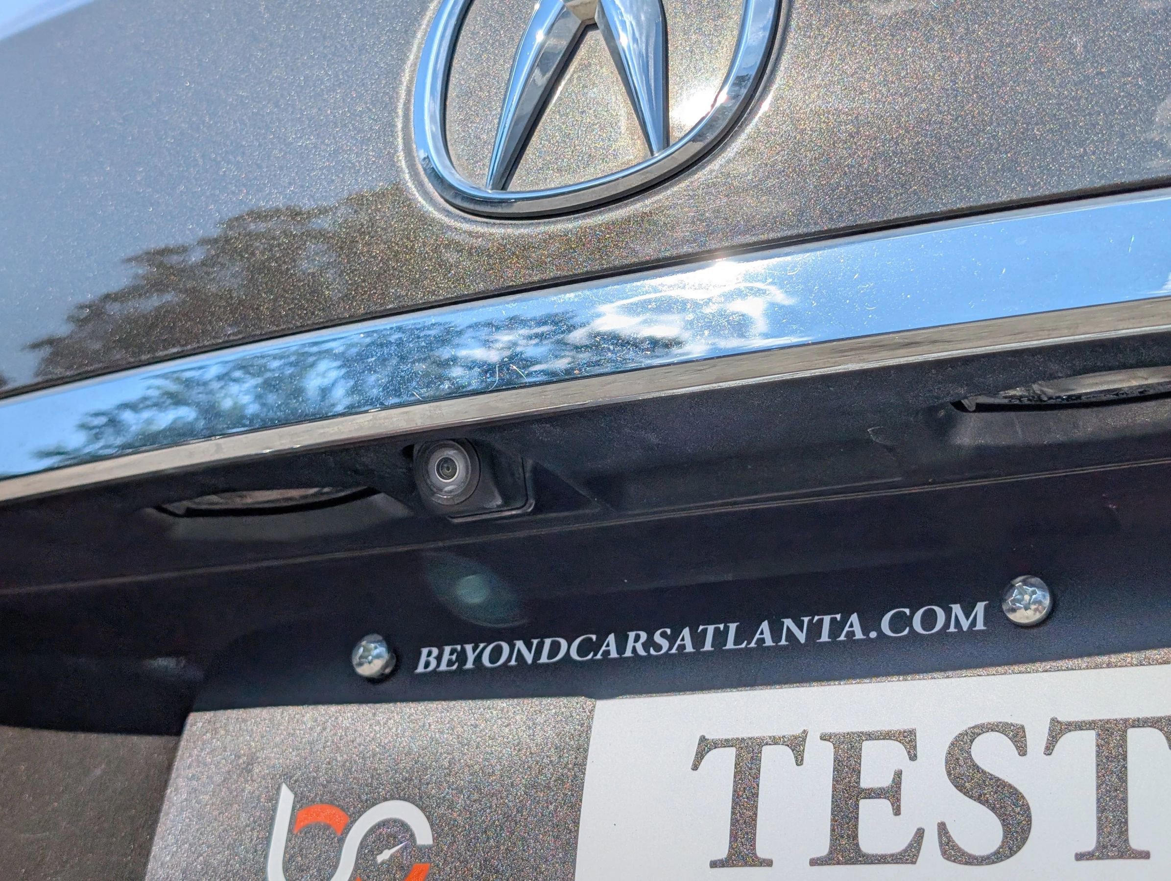 2015 Acura RDX FWD w/ Technology Package