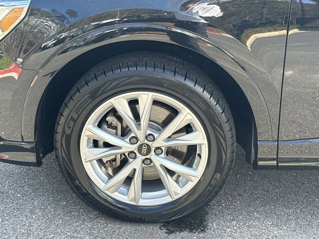 2022 Audi Q3 2.0T Premium Plus