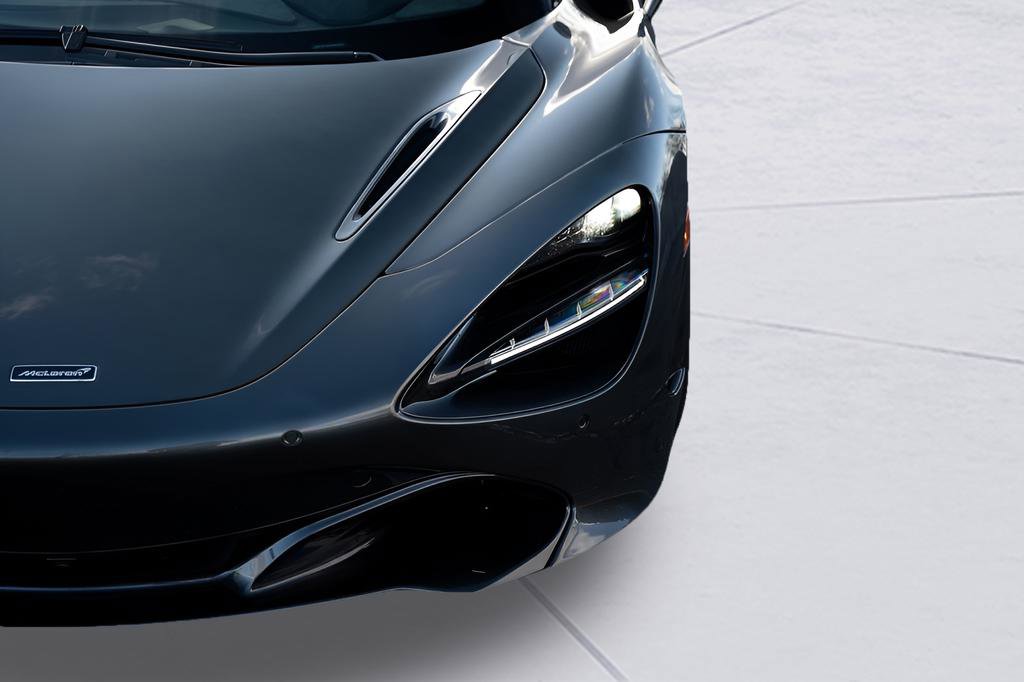 Used 2020 McLaren 720S Spider photo 30