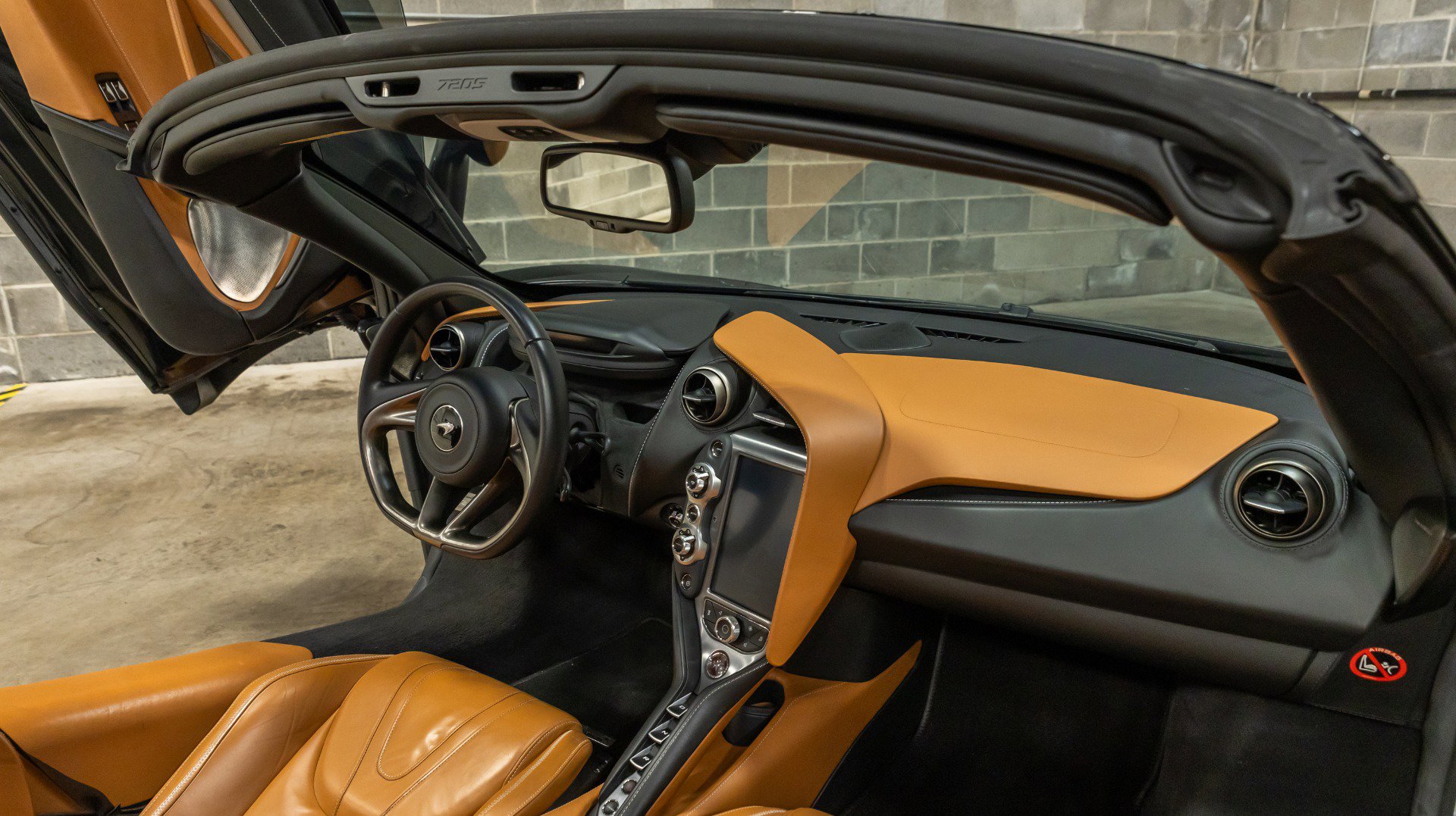 Used 2020 McLaren 720S Spider photo 51