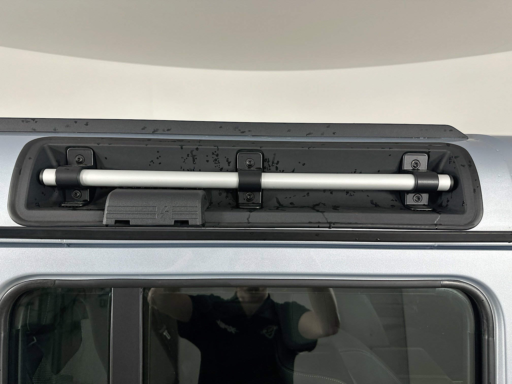 2026 INEOS Grenadier Trialmaster Edition