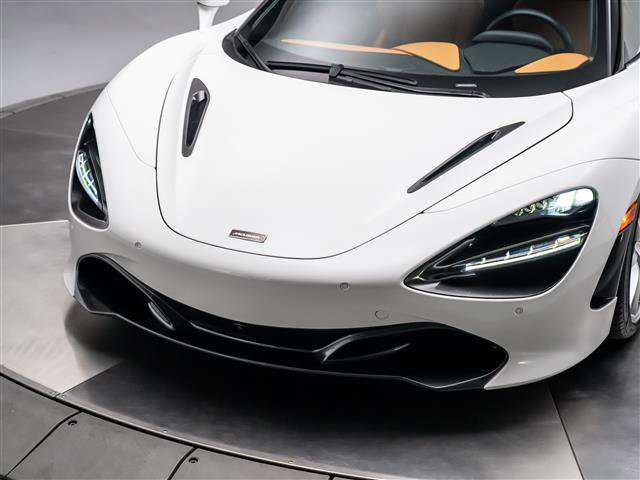 Used 2020 McLaren 720S Luxury photo 11
