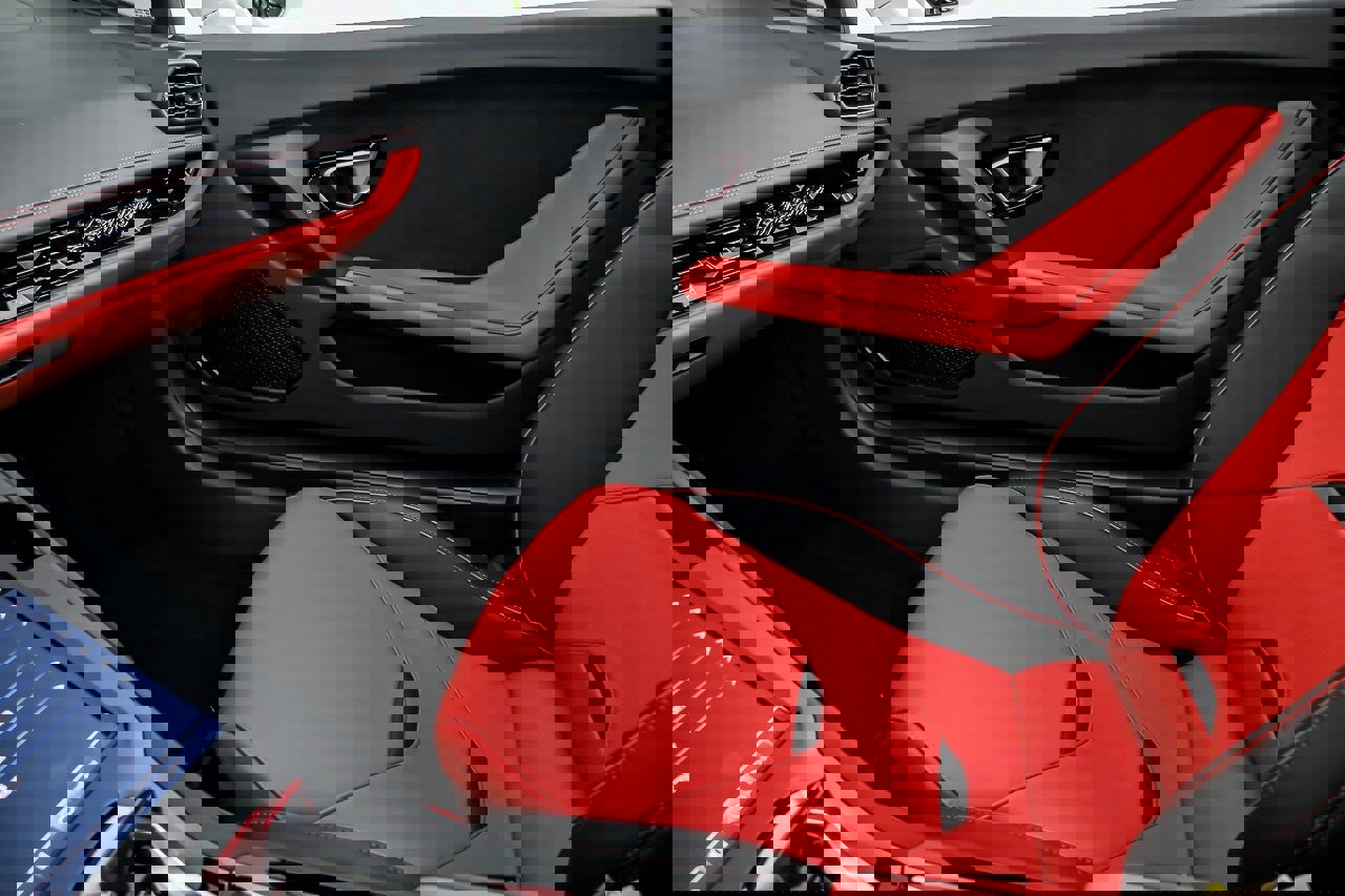 2023 Lamborghini Huracan EVO