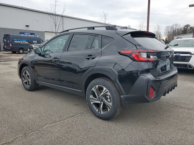 2026 Subaru Crosstrek 2.0i Premium