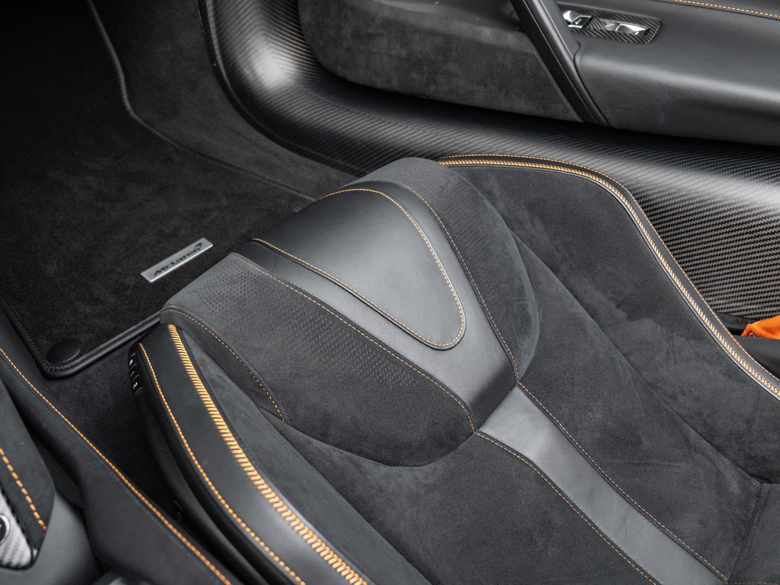 Used 2020 McLaren 720S Luxury photo 28