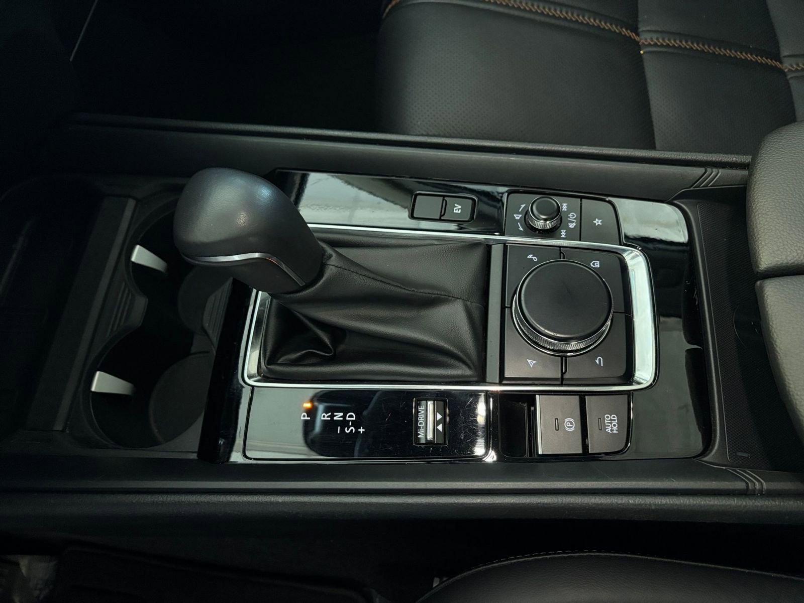 2025 MAZDA Cx-50 2.5 Hybrid w/ Premium Plus Pkg