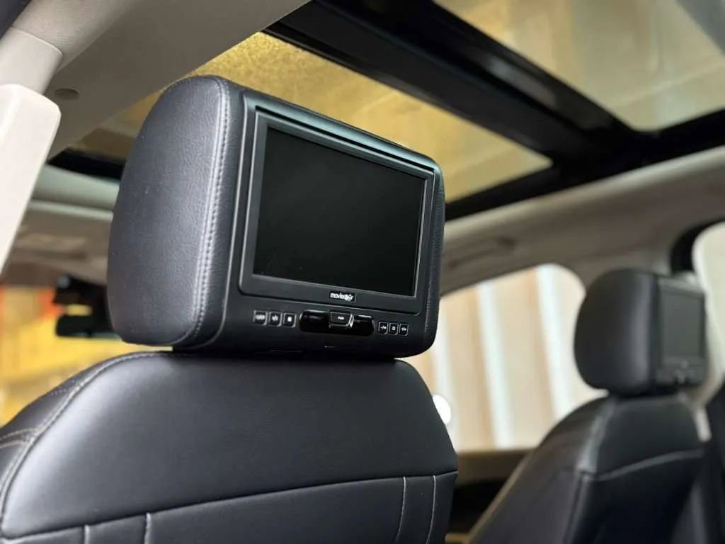 2018 Ford Expedition Platinum